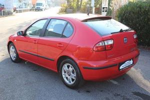 Seat Leon Bild 5