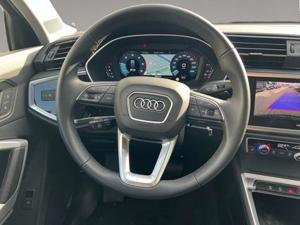 Audi Q3 Bild 7