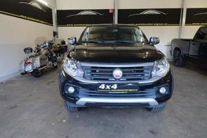 Fiat Fullback Bild 3