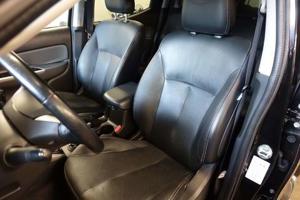 Fiat Fullback Bild 11