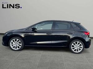 SEAT Ibiza Bild 3