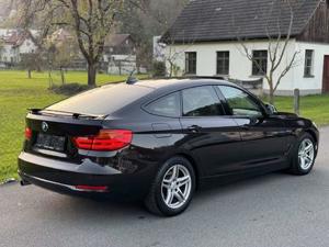 BMW 3er Bild 8
