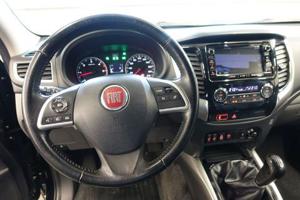 Fiat Fullback Bild 16