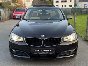 BMW 3er Bild 10