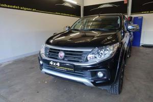 Fiat Fullback