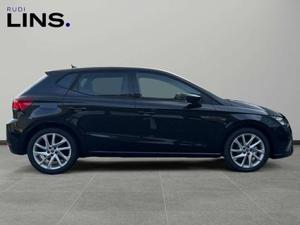 SEAT Ibiza Bild 7