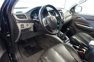 Fiat Fullback Bild 9