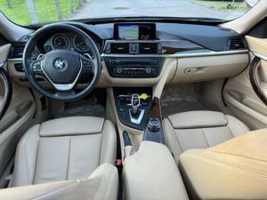 BMW 3er Bild 12