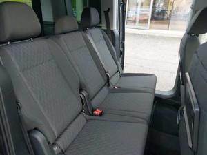 Volkswagen Caddy Bild 16