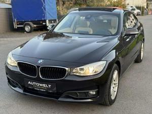 BMW 3er Bild 2