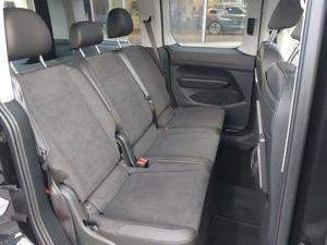 Volkswagen Caddy Bild 16