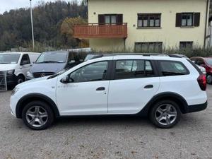 Dacia Logan Bild 4