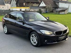 BMW 3er Bild 7