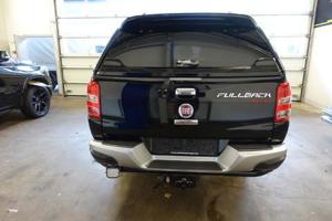 Fiat Fullback Bild 6