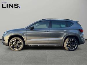 CUPRA Ateca Bild 3