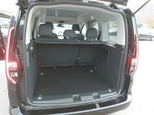 Volkswagen Caddy Bild 15