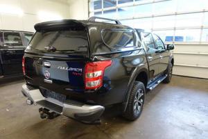 Fiat Fullback Bild 5