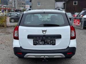 Dacia Logan Bild 6