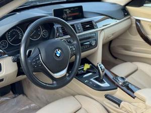 BMW 3er Bild 18