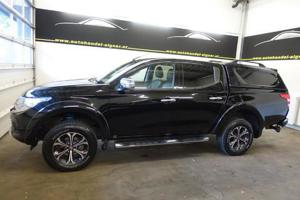 Fiat Fullback Bild 8