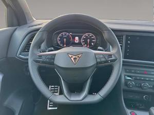 CUPRA Ateca Bild 13