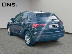 Audi Q3 Bild 2