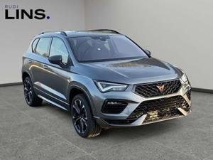 CUPRA Ateca Bild 8