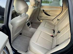 BMW 3er Bild 11