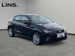 SEAT Ibiza Bild 8