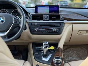 BMW 3er Bild 14