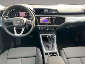 Audi Q3 Bild 5