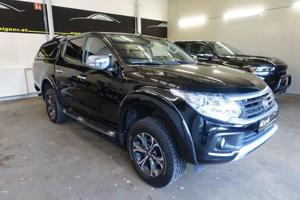 Fiat Fullback Bild 2