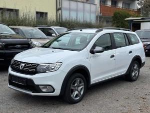 Dacia Logan Bild 3