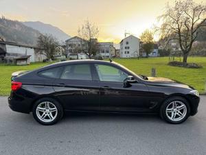 BMW 3er Bild 6