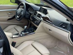 BMW 3er Bild 20