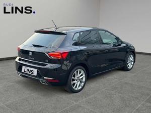 SEAT Ibiza Bild 6