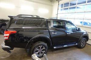 Fiat Fullback Bild 4