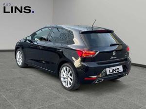 SEAT Ibiza Bild 4