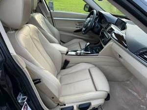 BMW 3er Bild 15