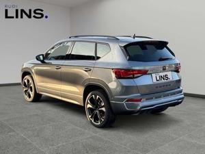 CUPRA Ateca Bild 4