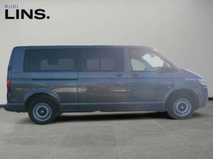 Volkswagen T6.1 Bild 5