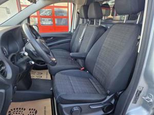 Mercedes-Benz Vito Bild 19