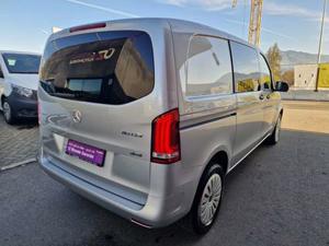 Mercedes-Benz Vito Bild 14