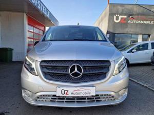 Mercedes-Benz Vito Bild 6