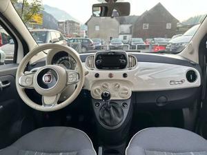 Fiat 500C Bild 8