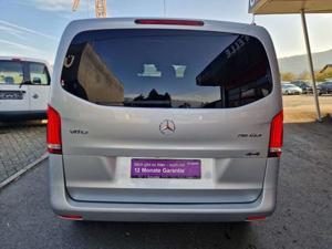 Mercedes-Benz Vito Bild 11