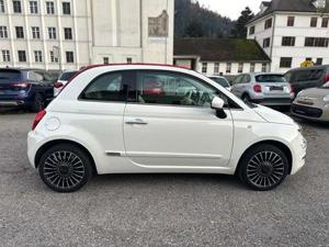 Fiat 500C Bild 7