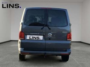 Volkswagen T6.1 Bild 3