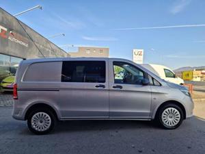 Mercedes-Benz Vito Bild 16