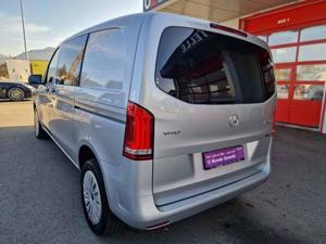 Mercedes-Benz Vito Bild 9